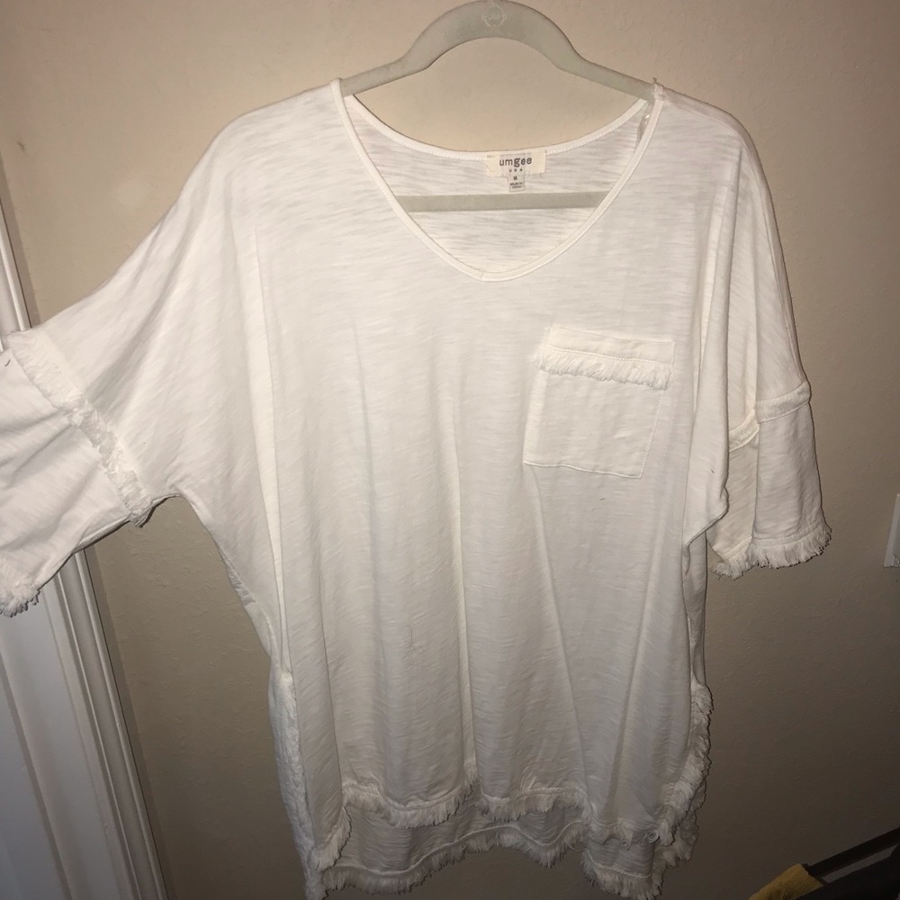 Umgee Casual T